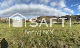 Terrain  3588 m² à vendre à Manses (09500)