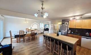 Maison 8 Pièces 112 m² à vendre à Avion (62210)