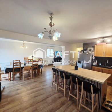 Maison 8 pièces 230000 €