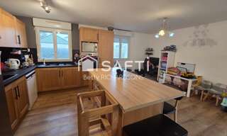 Maison 8 Pièces 112 m² à vendre à Avion (62210)