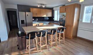 Maison 8 Pièces 112 m² à vendre à Avion (62210)