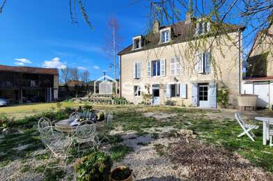 Maison 7 pièces 188000 €