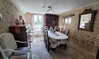 Maison 7 Pièces 173 m² à vendre à Courban (21520)