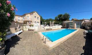 Maison 7 Pièces 220 m² à vendre à Brignoles (83170)