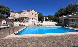 Maison 7 Pièces 220 m² à vendre à Brignoles (83170)