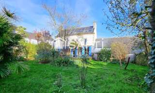 Maison 9 Pièces 182 m² à vendre à Lannilis (29870)