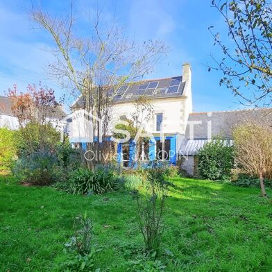 Maison 9 pièces 385500 €