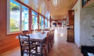 Maison 9 Pièces 182 m² à vendre à Lannilis (29870)