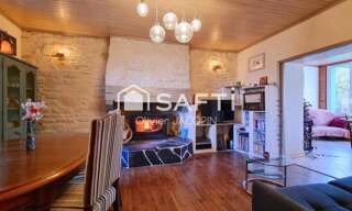 Maison 9 Pièces 182 m² à vendre à Lannilis (29870)