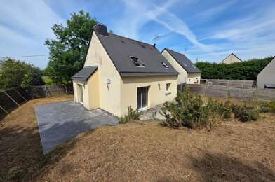 Maison 4 pièces 234200 €