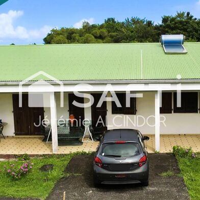 Maison 6 pièces 250000 €