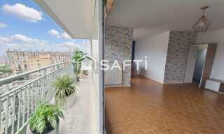 Appartement 5 Pièces 99 m² à vendre à Châtillon (92320)