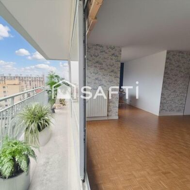 Appartement 5 pièces 544000 €