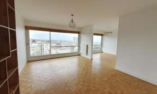 Appartement 5 Pièces 99 m² à vendre à Châtillon (92320)