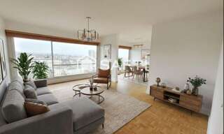 Appartement 5 Pièces 99 m² à vendre à Châtillon (92320)