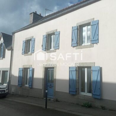 Maison 6 pièces 230000 €