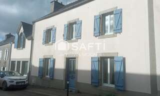 Maison 6 Pièces 160 m² à vendre à Pleyben (29190)