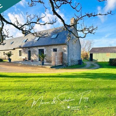 Maison 5 pièces 340000 €