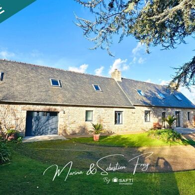 Maison 5 pièces 340000 €