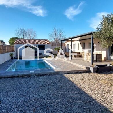 Maison 6 pièces 435000 €