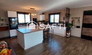 Maison 6 Pièces 170 m² à vendre à Lézignan-Corbières (11200)