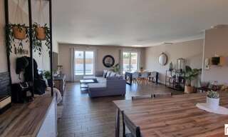 Maison 6 Pièces 170 m² à vendre à Roquecourbe-Minervois (11700)