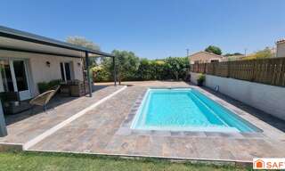 Maison 6 Pièces 170 m² à vendre à Roquecourbe-Minervois (11700)