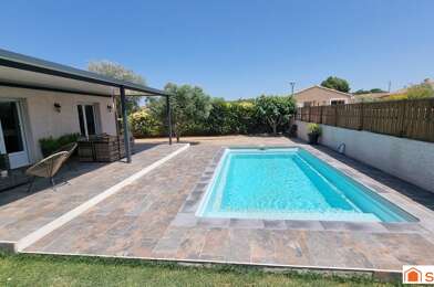 Maison 6 pièces 424500 €