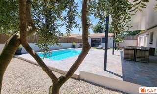 Maison 6 Pièces 170 m² à vendre à Roquecourbe-Minervois (11700)