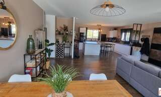 Maison 6 Pièces 170 m² à vendre à Roquecourbe-Minervois (11700)