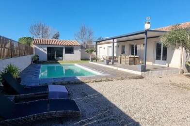Maison 6 pièces 424500 €