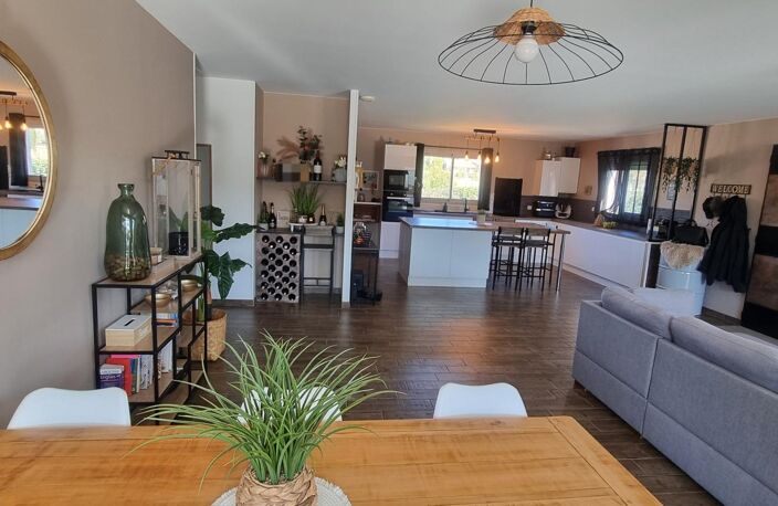 Belles prestations, 4 chambres, piscine, studio — photo 4