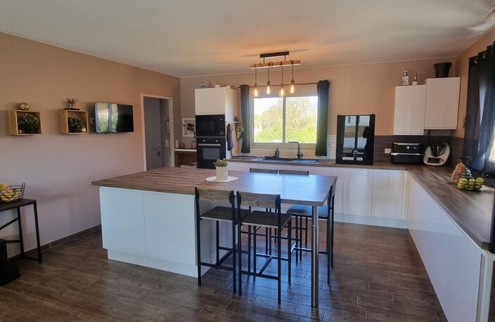 Belles prestations, 4 chambres, piscine, studio — photo 5