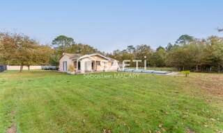 Maison 5 Pièces 102 m² à vendre à Carcans (33121)