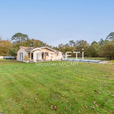 Maison 5 pièces 370000 €