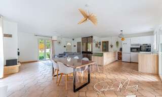 Maison 5 Pièces 102 m² à vendre à Carcans (33121)