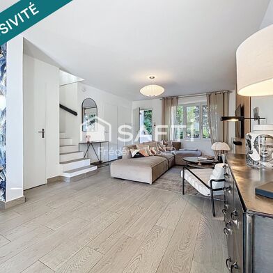 Maison 6 pièces 590000 €