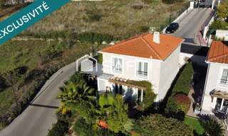 Maison 6 Pièces 92 m² à vendre à La Roquette-sur-Siagne (06550)