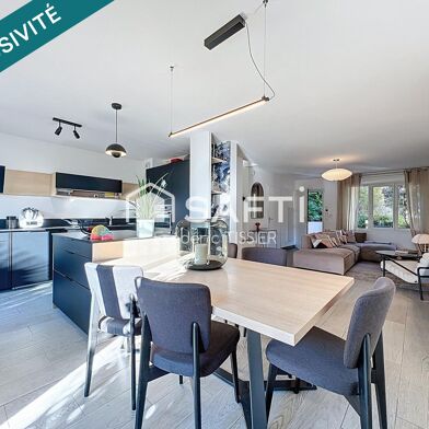 Maison 6 pièces 570000 €