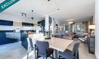 Maison 6 Pièces 92 m² à vendre à La Roquette-sur-Siagne (06550)