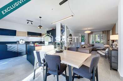 Maison 6 pièces 570000 €