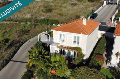 Maison 6 pièces 549000 €