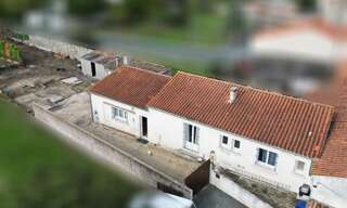 Maison 5 Pièces 98 m² à vendre à Triaize (85580)