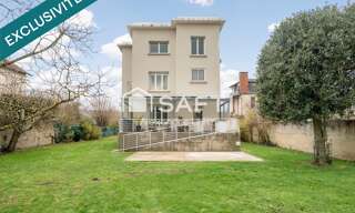 Maison 8 Pièces 250 m² à vendre à Belleville (54940)