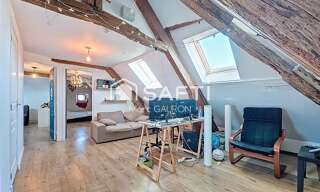 Maison 8 Pièces 202 m² à vendre à Fismes (51170)