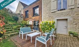 Maison 8 Pièces 202 m² à vendre à Fismes (51170)