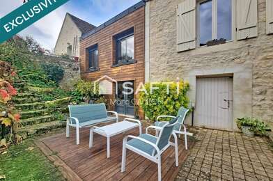 Maison 8 pièces 300000 €