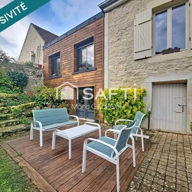 Maison 8 pièces 300000 €