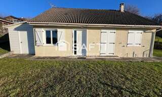 Maison 4 Pièces 82 m² à vendre à Cornil (19150)