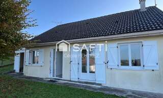 Maison 4 Pièces 82 m² à vendre à Cornil (19150)